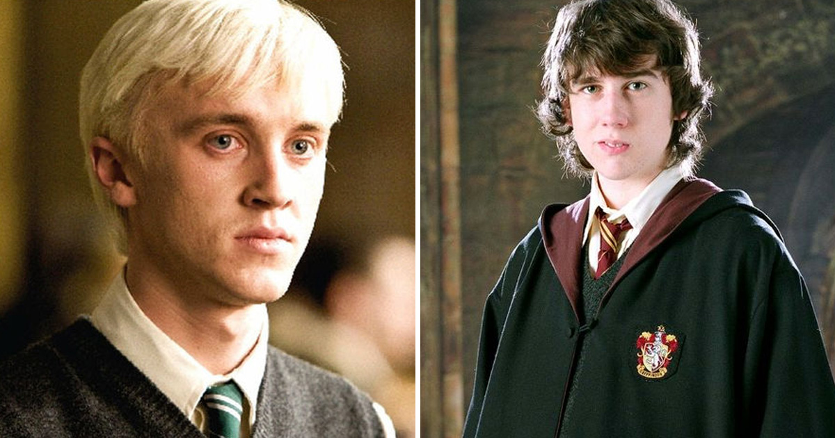 TEST YOURSELF: How Many Of These 51 Harry Potter Characters Can You