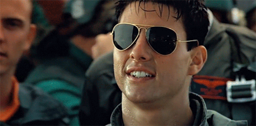 Tom Cruise Has Just Revealed The Title Of The New Top Gun Movie 9435