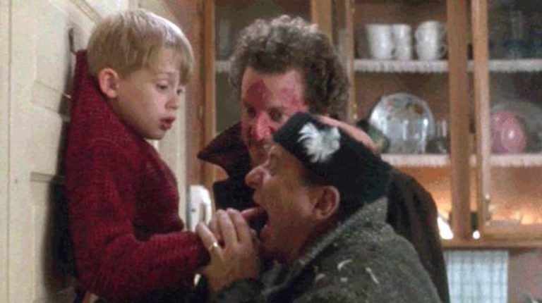 Behind The Scenes Facts About The Making Of Home Alone Go Social