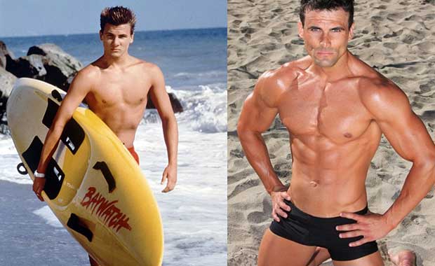 17. hobie buchannon aka jeremy jackson.