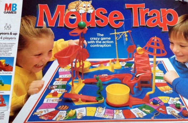 15 Board Games That Every 80s Child Should Remember – GO Social