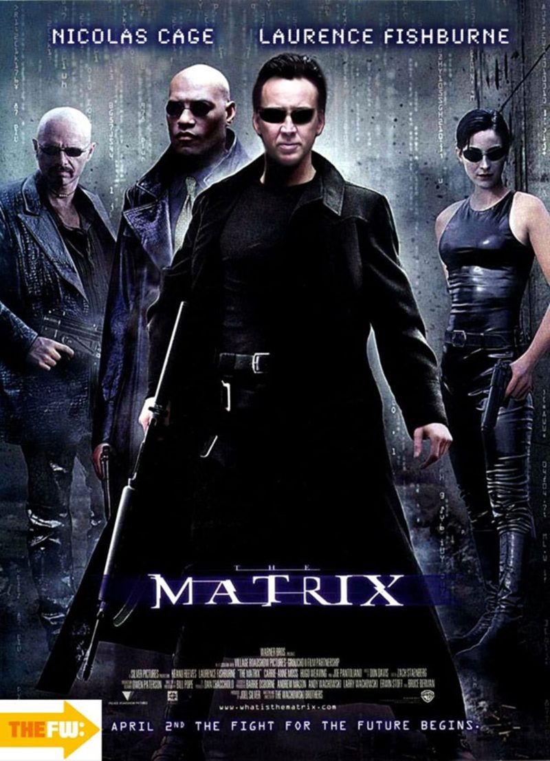 MATRIX – GO Social