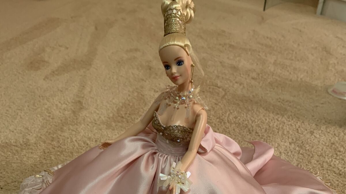 The 20 Most Expensive Barbie Dolls You Probably Still Own in 2023
